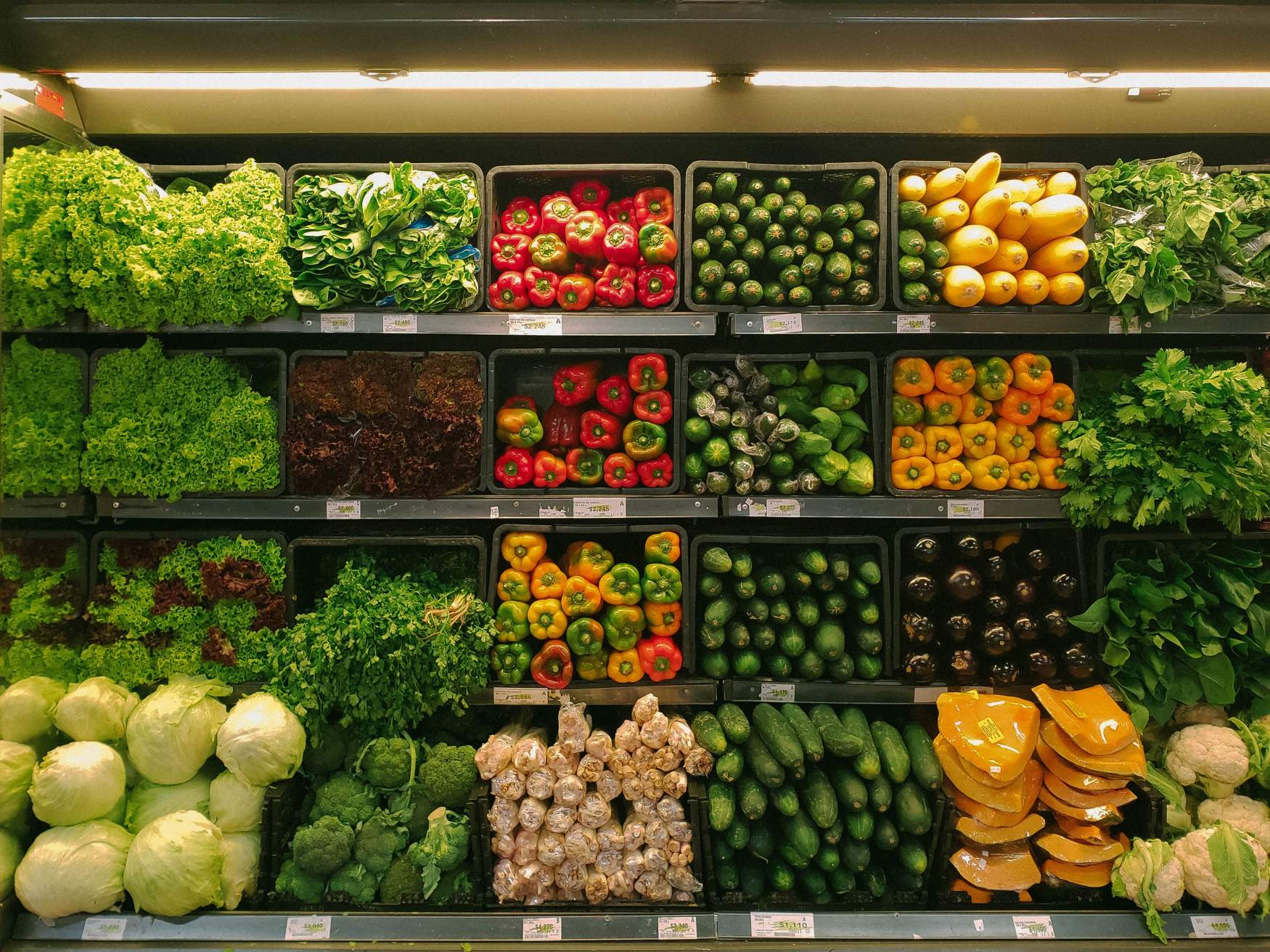 Wyniki kontroli w zakresie jakości handlowej świeżych owoców i warzyw oraz ziemniaków - III kwartał 2023 r.